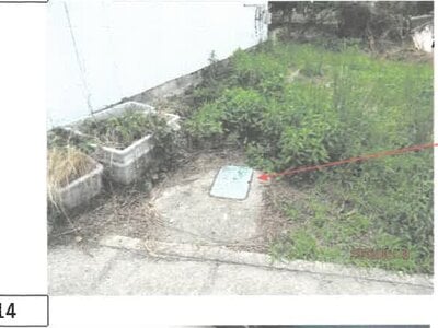 徳島県吉野川市 阿波山川駅7分 戸建て 276万円の競売物件情報 #10