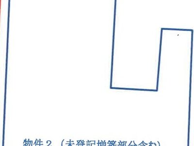 徳島県吉野川市 阿波山川駅7分 戸建て 276万円の競売物件情報 #19
