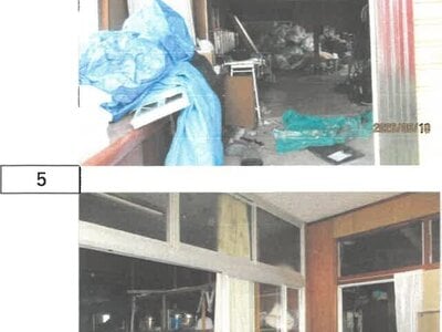 徳島県吉野川市 阿波山川駅7分 戸建て 276万円の競売物件情報 #4
