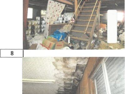 徳島県吉野川市 阿波山川駅7分 戸建て 276万円の競売物件情報 #6