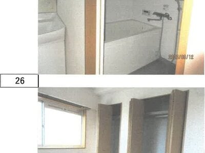 徳島県徳島市 徳島駅21分 戸建て 8,112万円の競売物件情報 #20