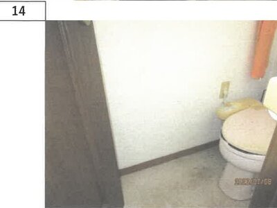 徳島県阿波市 麻植塚駅 戸建て 373万円の競売物件情報 #11