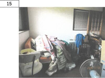 徳島県阿波市 麻植塚駅 戸建て 373万円の競売物件情報 #12