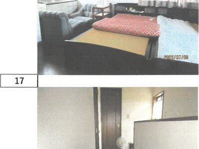 徳島県阿波市 麻植塚駅 戸建て 373万円の競売物件情報 #13