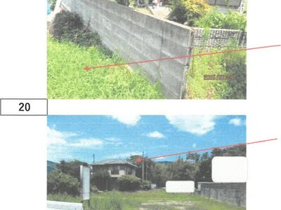 徳島県阿波市 麻植塚駅 戸建て 373万円の競売物件情報 #15