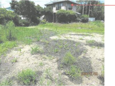 徳島県阿波市 麻植塚駅 戸建て 373万円の競売物件情報 #16