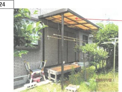 徳島県阿波市 麻植塚駅 戸建て 373万円の競売物件情報 #18