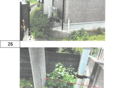 徳島県阿波市 麻植塚駅 戸建て 373万円の競売物件情報 #19
