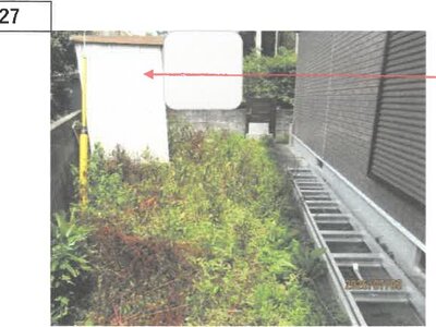徳島県阿波市 麻植塚駅 戸建て 373万円の競売物件情報 #20