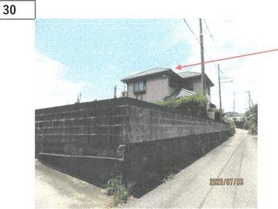 徳島県阿波市 麻植塚駅 戸建て 373万円の競売物件情報 #22
