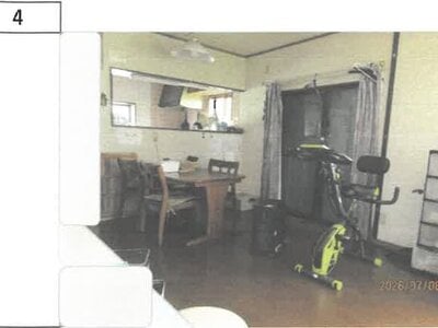 徳島県阿波市 麻植塚駅 戸建て 373万円の競売物件情報 #3