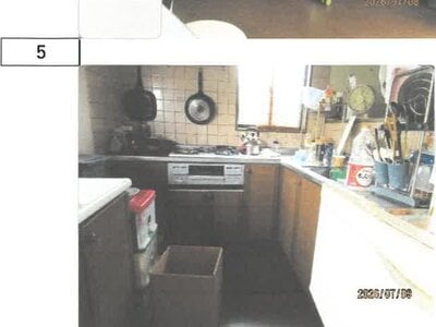 徳島県阿波市 麻植塚駅 戸建て 373万円の競売物件情報 #4