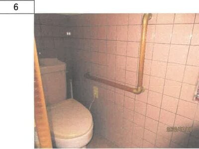 徳島県阿波市 麻植塚駅 戸建て 373万円の競売物件情報 #5