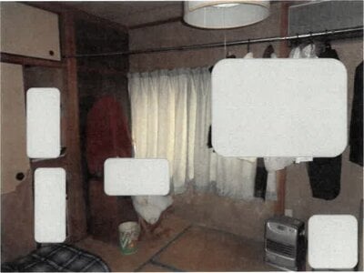 (値下げ) 徳島県徳島市 蔵本駅11分 戸建て 359万円の競売物件情報 #15