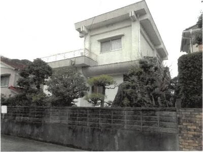 (値下げ) 徳島県徳島市 蔵本駅11分 戸建て 359万円の競売物件情報 #2