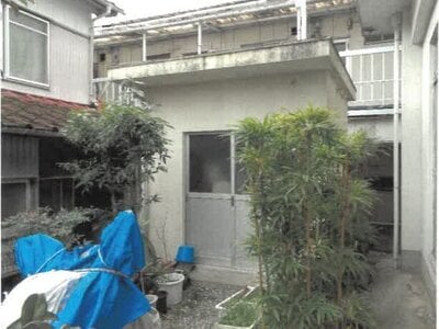 (値下げ) 徳島県徳島市 蔵本駅11分 戸建て 359万円の競売物件情報 #5