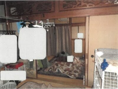 (値下げ) 徳島県徳島市 蔵本駅11分 戸建て 359万円の競売物件情報 #9