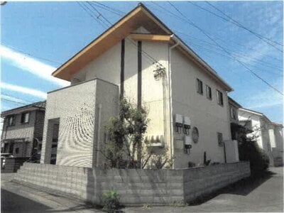 徳島県徳島市 文化の森駅5分 戸建て 986万円の競売物件情報 #2