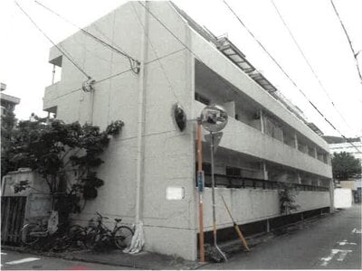 徳島県徳島市 蔵本駅3分 戸建て 2,255万円の競売物件情報 #2