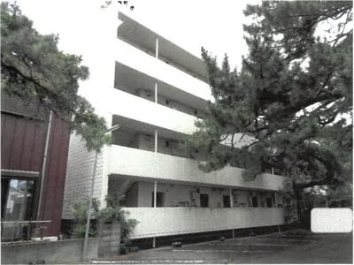 徳島県徳島市 蔵本駅3分 戸建て 2,255万円の競売物件情報 #4