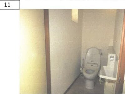 徳島県徳島市 阿波富田駅14分 戸建て 321万円の競売物件情報 #11