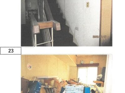 徳島県徳島市 阿波富田駅14分 戸建て 321万円の競売物件情報 #19