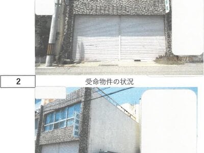 徳島県徳島市 阿波富田駅14分 戸建て 321万円の競売物件情報 #2