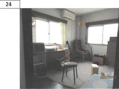 徳島県徳島市 阿波富田駅14分 戸建て 321万円の競売物件情報 #20