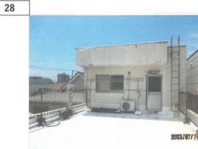 徳島県徳島市 阿波富田駅14分 戸建て 321万円の競売物件情報 #24