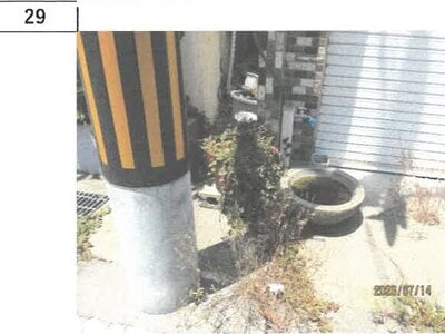 徳島県徳島市 阿波富田駅14分 戸建て 321万円の競売物件情報 #25