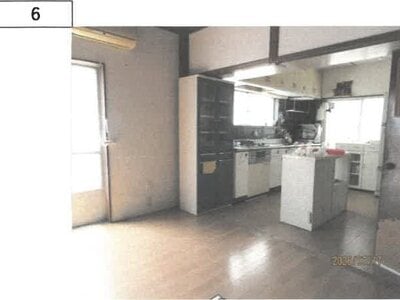 徳島県徳島市 阿波富田駅14分 戸建て 321万円の競売物件情報 #6
