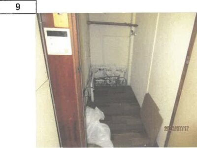 徳島県徳島市 阿波富田駅14分 戸建て 321万円の競売物件情報 #9