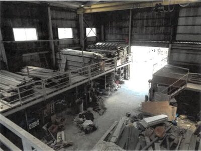 (値下げ) 徳島県鳴門市 阿波大宮駅 戸建て 394万円の競売物件情報 #11