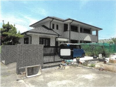 (値下げ) 徳島県鳴門市 阿波大宮駅 戸建て 394万円の競売物件情報 #12