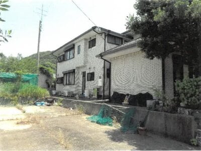(値下げ) 徳島県鳴門市 阿波大宮駅 戸建て 394万円の競売物件情報 #13