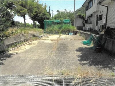 (値下げ) 徳島県鳴門市 阿波大宮駅 戸建て 394万円の競売物件情報 #14