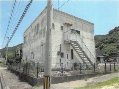 (値下げ) 徳島県鳴門市 阿波大宮駅 戸建て 394万円の競売物件情報 #29