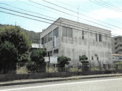 (値下げ) 徳島県鳴門市 阿波大宮駅 戸建て 394万円の競売物件情報 #30
