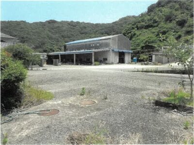 (値下げ) 徳島県鳴門市 阿波大宮駅 戸建て 394万円の競売物件情報 #4