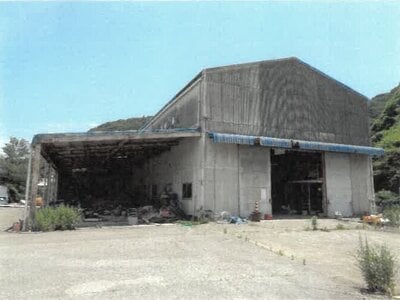 (値下げ) 徳島県鳴門市 阿波大宮駅 戸建て 394万円の競売物件情報 #5