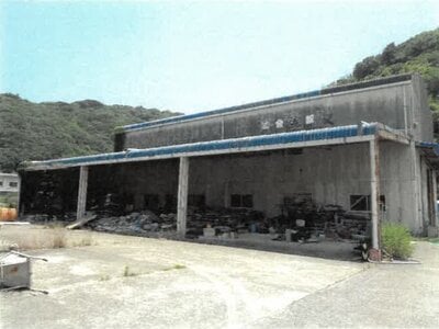 (値下げ) 徳島県鳴門市 阿波大宮駅 戸建て 394万円の競売物件情報 #6