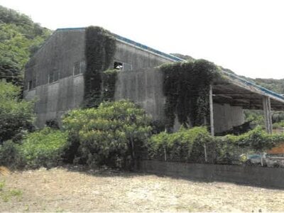 (値下げ) 徳島県鳴門市 阿波大宮駅 戸建て 394万円の競売物件情報 #7