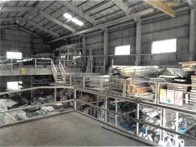 (値下げ) 徳島県鳴門市 阿波大宮駅 戸建て 394万円の競売物件情報 #9