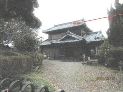(値下げ) 徳島県吉野川市 阿波山川駅7分 戸建て 720万円の競売物件情報 #2