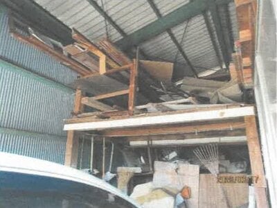 (値下げ) 徳島県吉野川市 阿波山川駅7分 戸建て 720万円の競売物件情報 #22