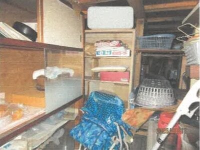 (値下げ) 徳島県吉野川市 阿波山川駅7分 戸建て 720万円の競売物件情報 #24