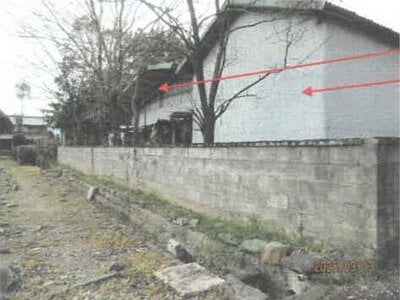 (値下げ) 徳島県吉野川市 阿波山川駅7分 戸建て 720万円の競売物件情報 #27