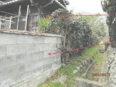 (値下げ) 徳島県吉野川市 阿波山川駅7分 戸建て 720万円の競売物件情報 #28