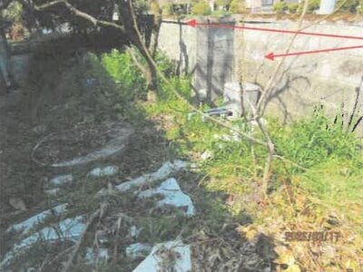 (値下げ) 徳島県吉野川市 阿波山川駅7分 戸建て 720万円の競売物件情報 #30