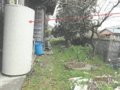 (値下げ) 徳島県吉野川市 阿波山川駅7分 戸建て 720万円の競売物件情報 #35
